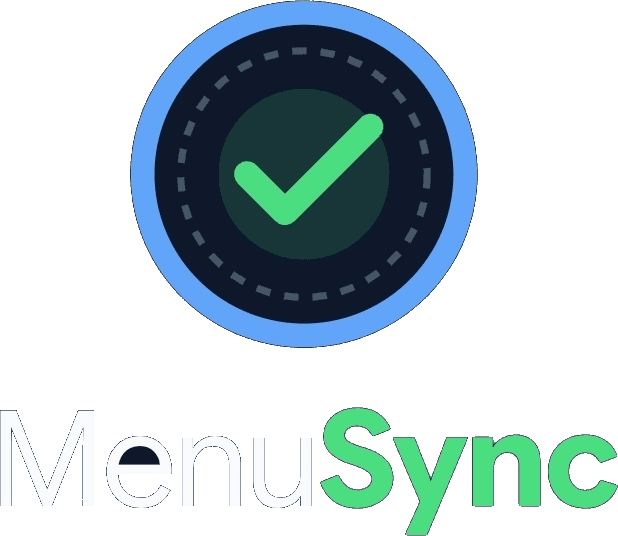 MenuSync